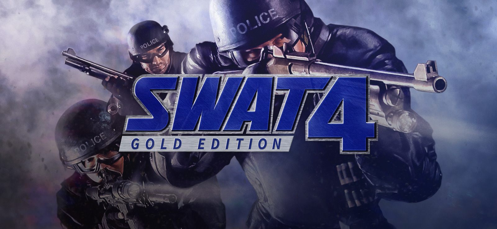 SWAT 4 Gold Edition