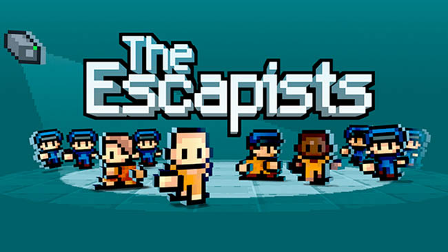 The Escapists Full Version Mobile Game