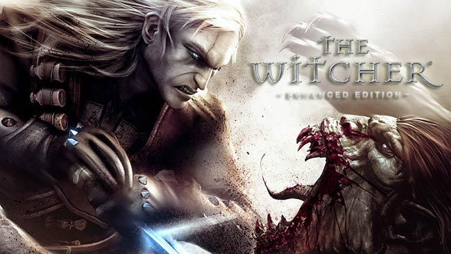 The Witcher: Enhanced Edition Director’s Cut Full Version Mobile Game