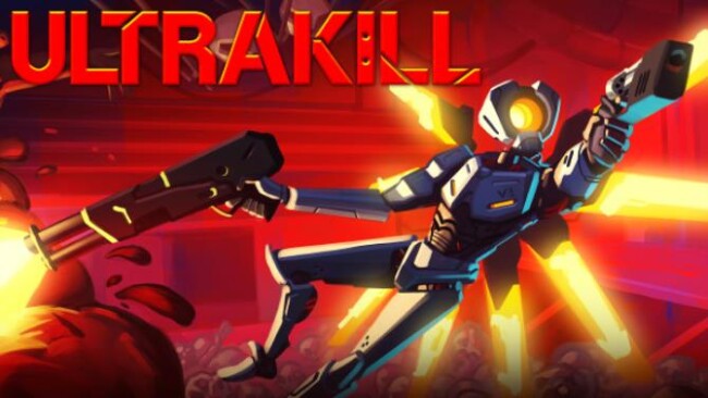 ULTRAKILL Download Latest Version For Android