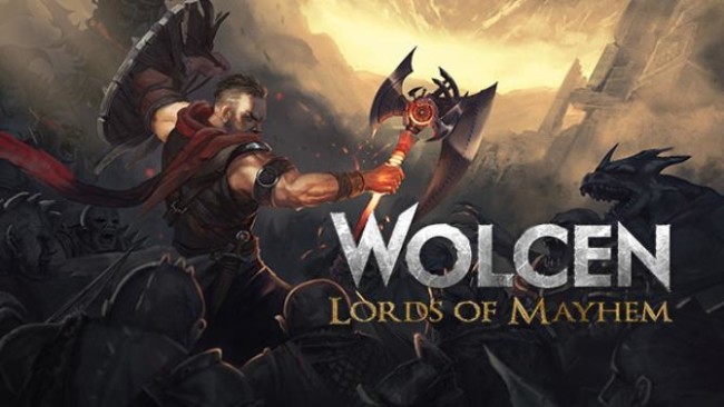 Wolcen: Lords of Mayhem Download Latest Version For Android