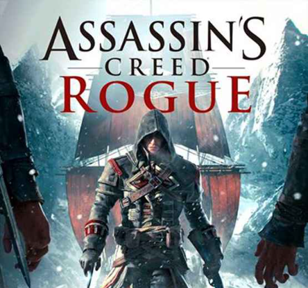 Assassins Creed Rogue