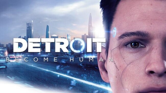 Detroit: Become Human Full Version Mobile Game