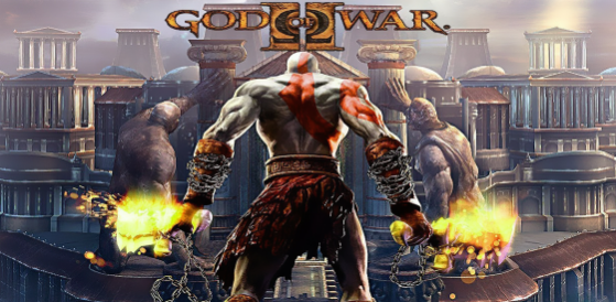 God of War 2