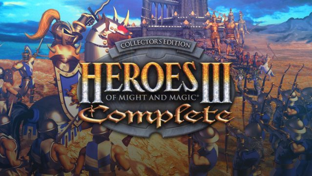 Heroes of Might and Magic® 3