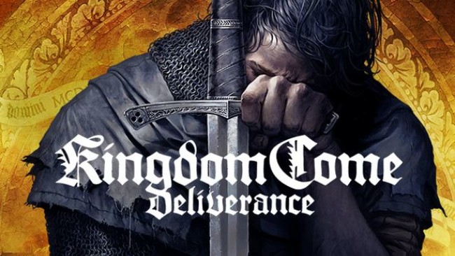 Kingdom Come Deliverance