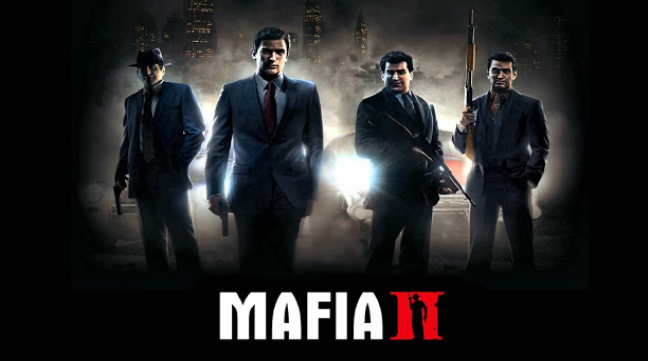 Mafia 2 Digital Deluxe Edition Version Full Game Free Download