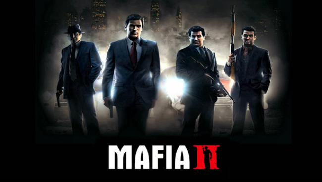Mafia 2