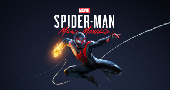 Marvel’s Spider-Man Miles Morales