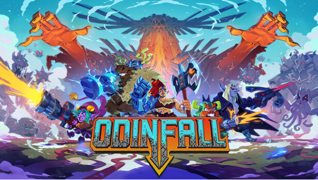 Odinfall