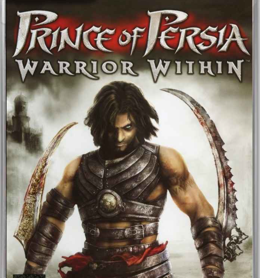 Prince Of Persia Warrior