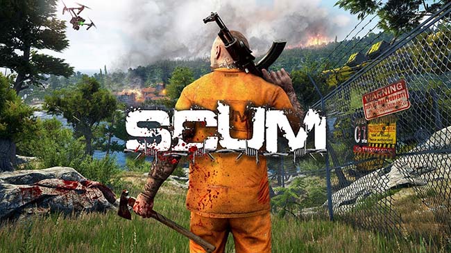 SCUM Download Latest Version For Android