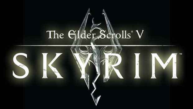 The Elder Scrolls V Skyrim