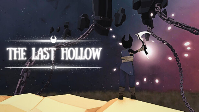 The Last Hollow