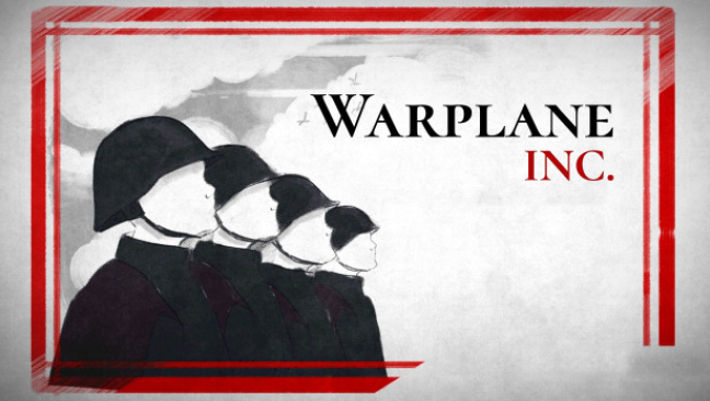 Warplane Inc.