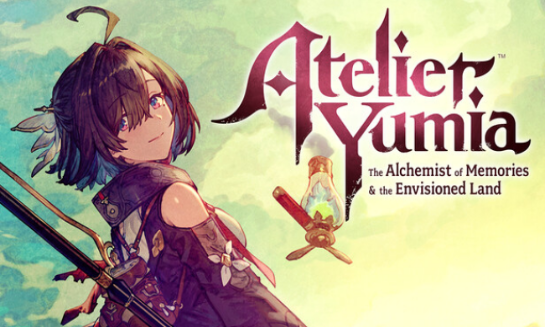 Atelier Yumia