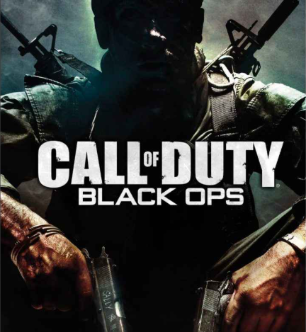 Call of Duty Black Ops