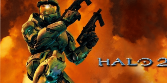 Halo 2