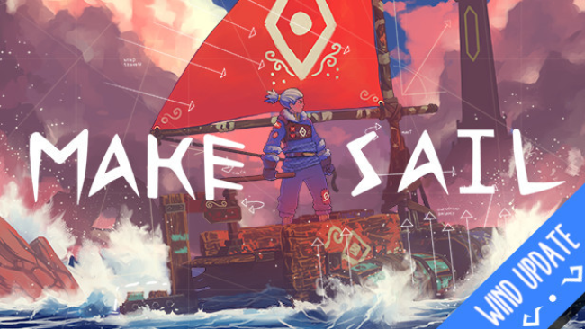 Make Sail