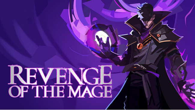 Revenge of the Mage