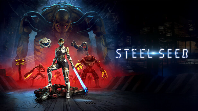 Steel Seed