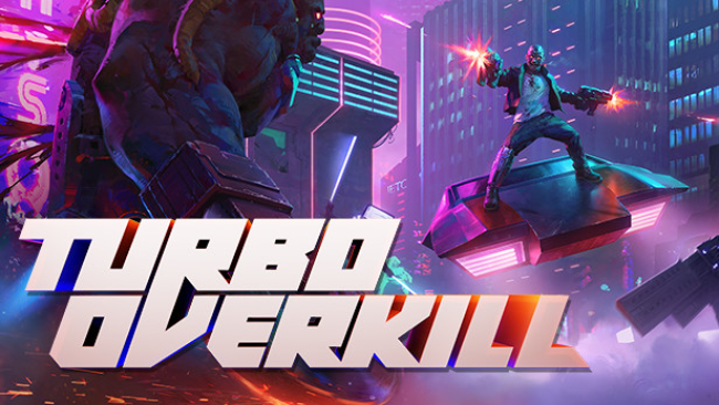 Turbo Overkill