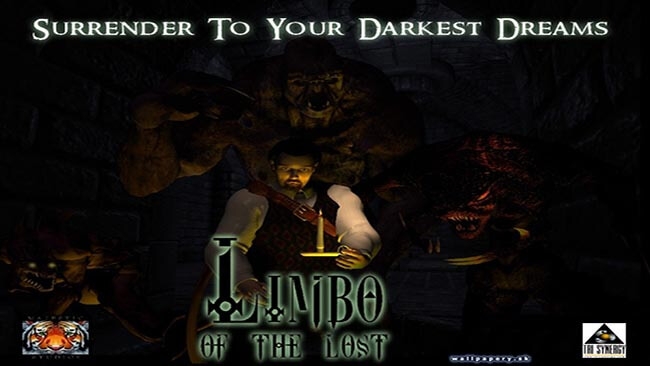 Limbo of the Lost