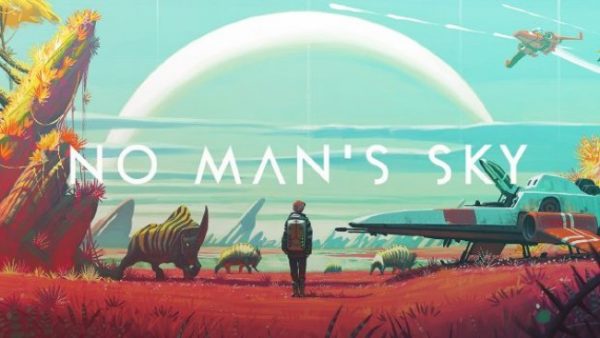 No Man’s Sky