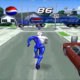 Pepsi Man