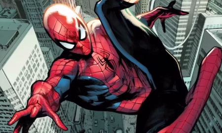 The Amazing Spider-Man 1