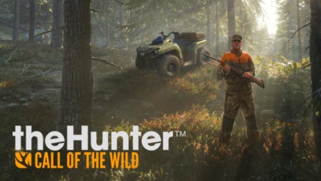 theHunter Call of the Wild